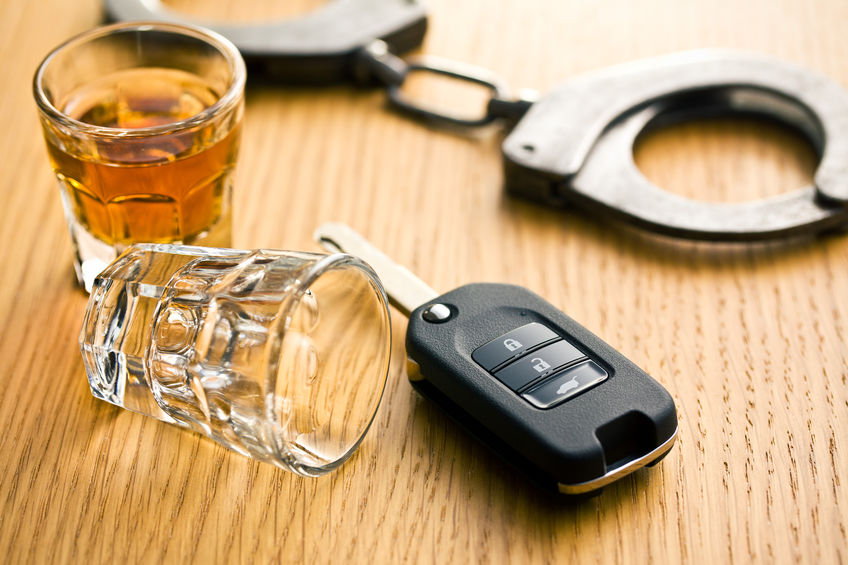 Have You Been Charged with DUI in Phoenix?